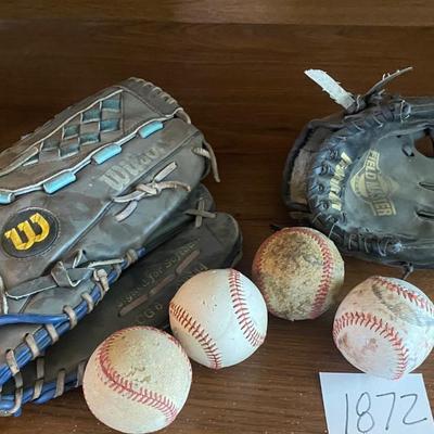 Letâ€™s Play Ball