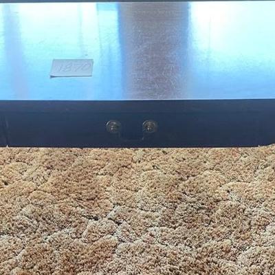 Vintage Coffee Table