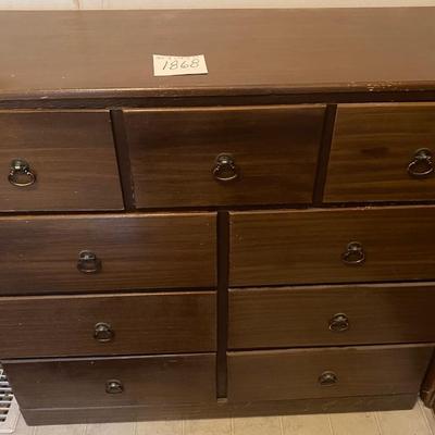 Small Dresser