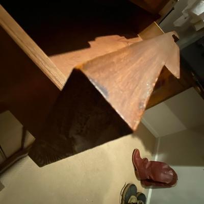 Six Drawer Dresser