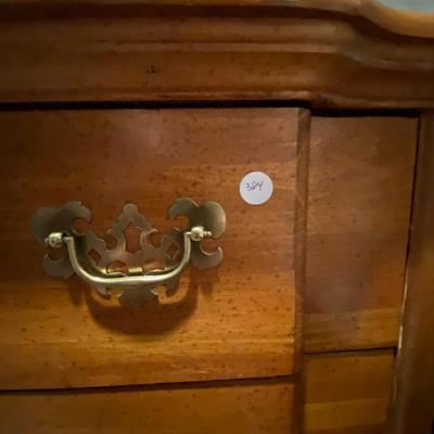Six Drawer Dresser