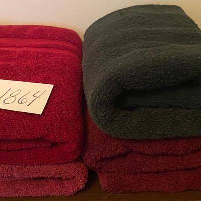 Towel Lot