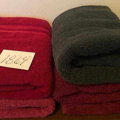 Towel Lot