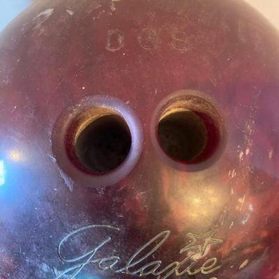 Bowling Ball