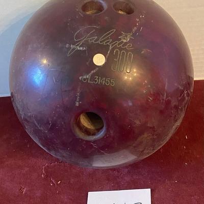 Bowling Ball