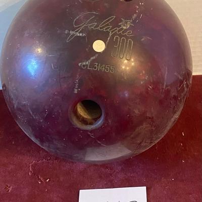 Bowling Ball