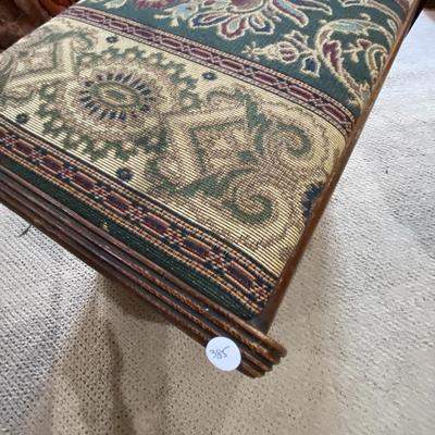 Dressing Bench
