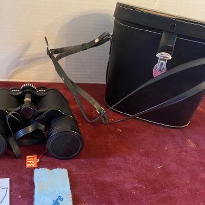 Empire #221 Binoculars