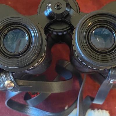 Empire #221 Binoculars