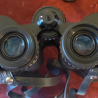 Empire #221 Binoculars