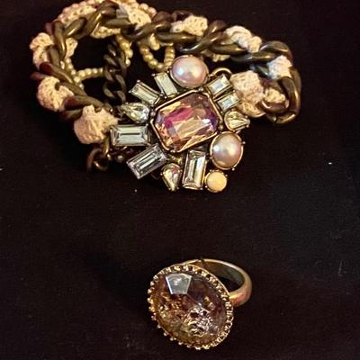 Jewelry Lot