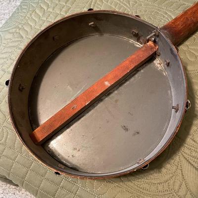 Antique Banjo