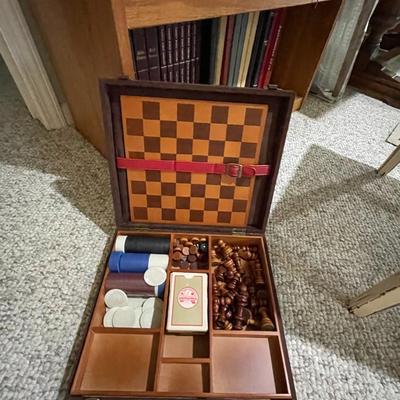 Lot of Assorted Board Games