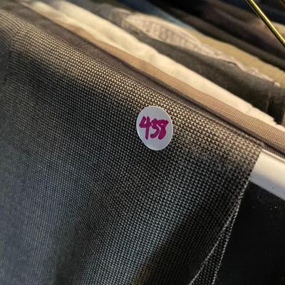 Lot of Men's Pants, Jeans, and Trousers