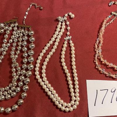 Jewelry Lot