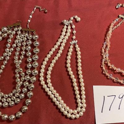 Jewelry Lot