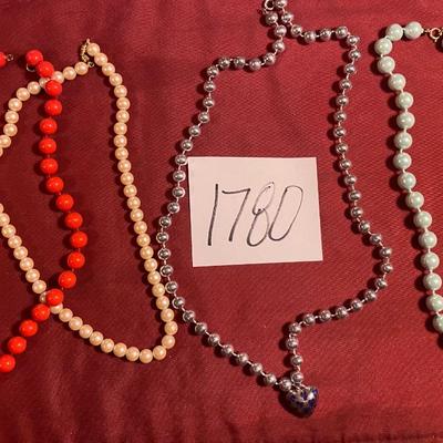 Jewelry Lot