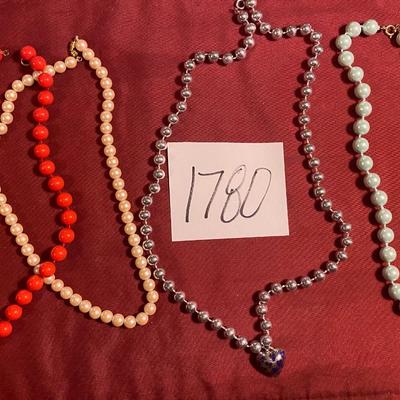 Jewelry Lot
