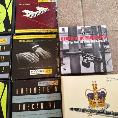 45 Record lot #2