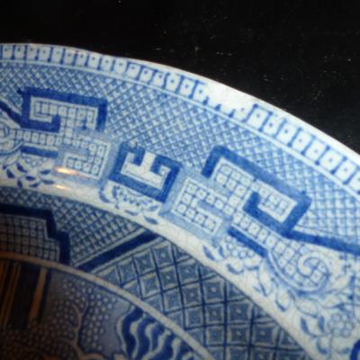 Five Collector's Plates- Multiple Themes