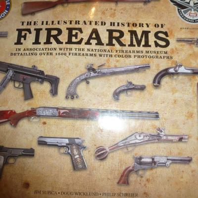 Collection of Sporting Good/Hunting Books