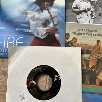 Record lot #5