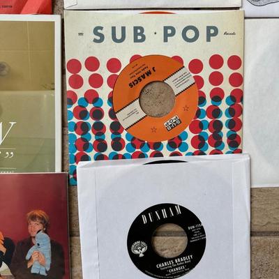 Record lot #5