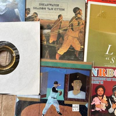 Record lot #5