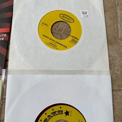 Record lot #5