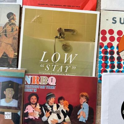 Record lot #5