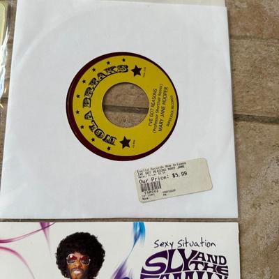 Record lot #5