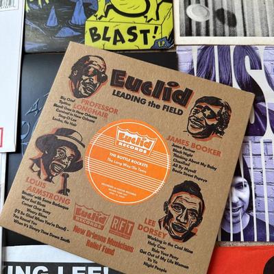 Record lot #5