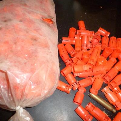 12 Gauge Reload Components
