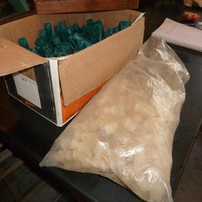 Components for Reloading- 12 Gauge
