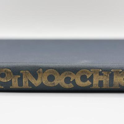 The Adventures of Pinocchio