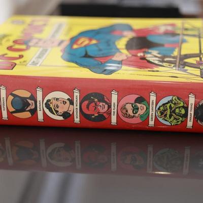 75 Years of DC Comics - The Art of Modern Mythmaking with Original Box