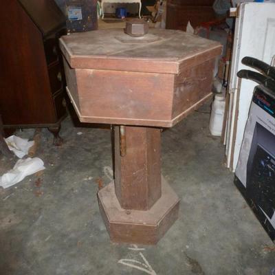 Authentic Church Font