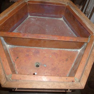 Authentic Church Font