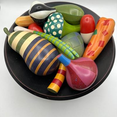 Sean O’Meallie “Bowl of Italian Vegetables” 2006