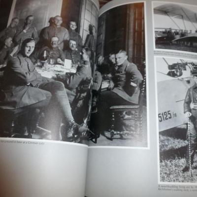 Collection of Books- Aviation- 6 Volumes
