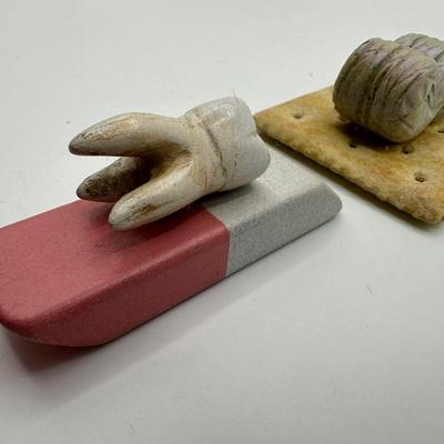 Sean O’Meallie “Small Combos” Polychrome Wood