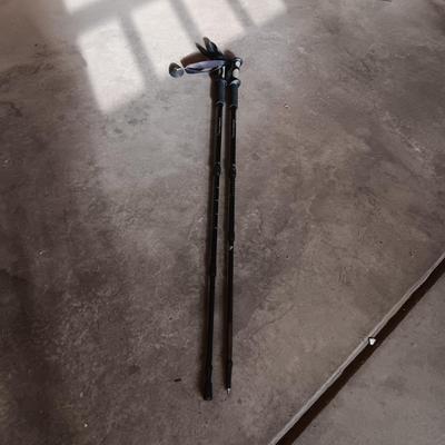 2 BAFX ADJUSTABLE WALKING STICKS "FREEDOM OF WALKING"