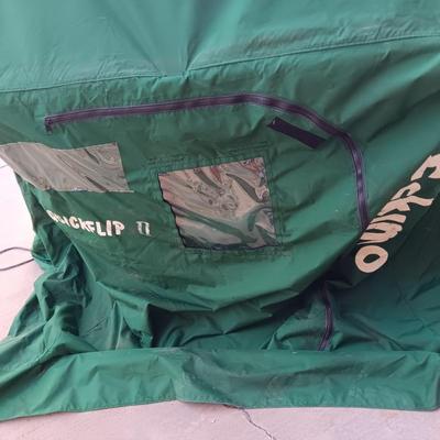 ESKIMO QUICKFLIP II ICE HOUSE SHELTER