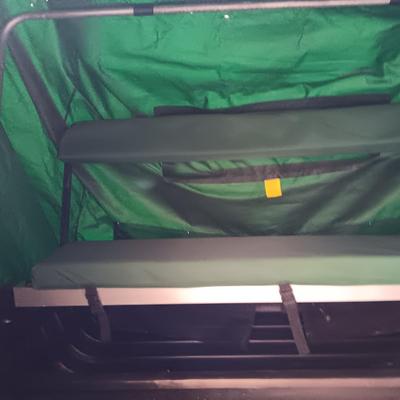 ESKIMO QUICKFLIP II ICE HOUSE SHELTER