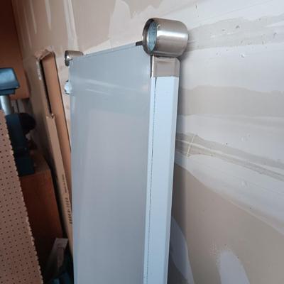 NIB STAINLESS STEEL PREP TABLE TOP