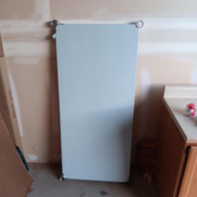 NIB STAINLESS STEEL PREP TABLE TOP