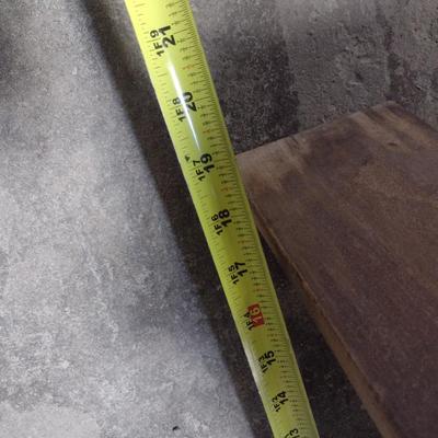 Vintage Leather Seat Camel Saddle