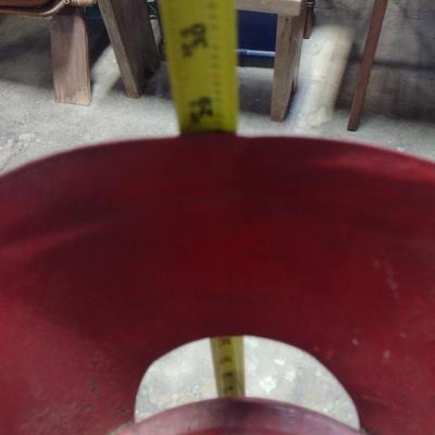 Metal Industrial Design Sitting Stool