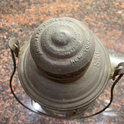 Souther Railway Lantern