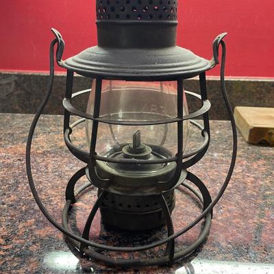 Souther Railway Lantern